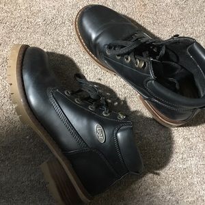 ankle boots